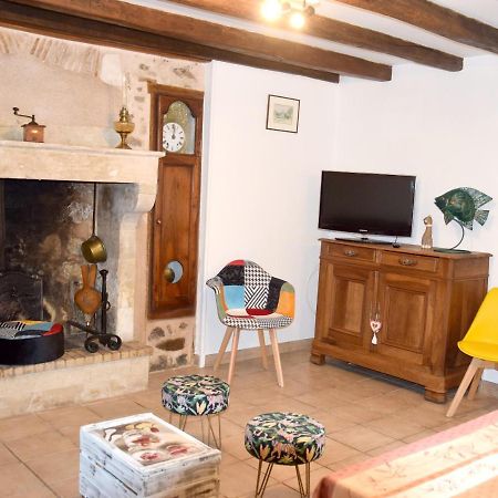 Maison Charismatique A Saint-Germier Avec Jardin Cloture. 외부 사진
